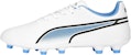 (W) Puma King Match HG/AG 'Putih Biru' 107258-01