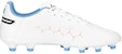(W) Puma King Match HG/AG 'Putih Biru' 107258-01