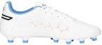 Order (W) Puma King Match HG/AG 'Putih Biru' 107258-01