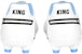 (W) Puma King Match HG/AG 'Putih Biru' 107258-01