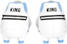 Purchase (W) Puma King Match HG/AG 'Putih Biru' 107258-01