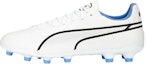 Buy (W) Puma King Pro HG 'Putih Biru' 107253-01