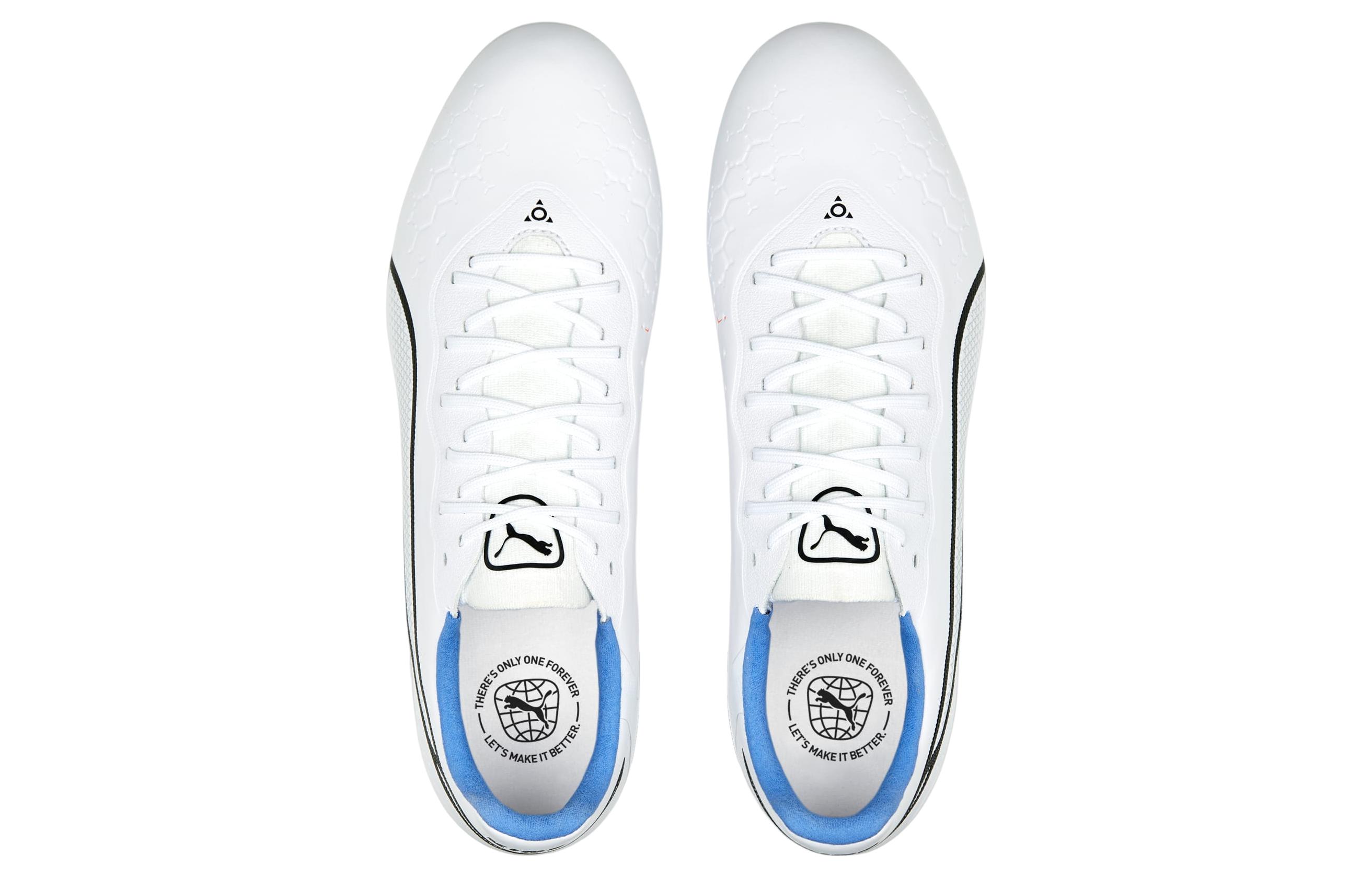 Shop (W) Puma King Pro HG 'Putih Biru' 107253-01