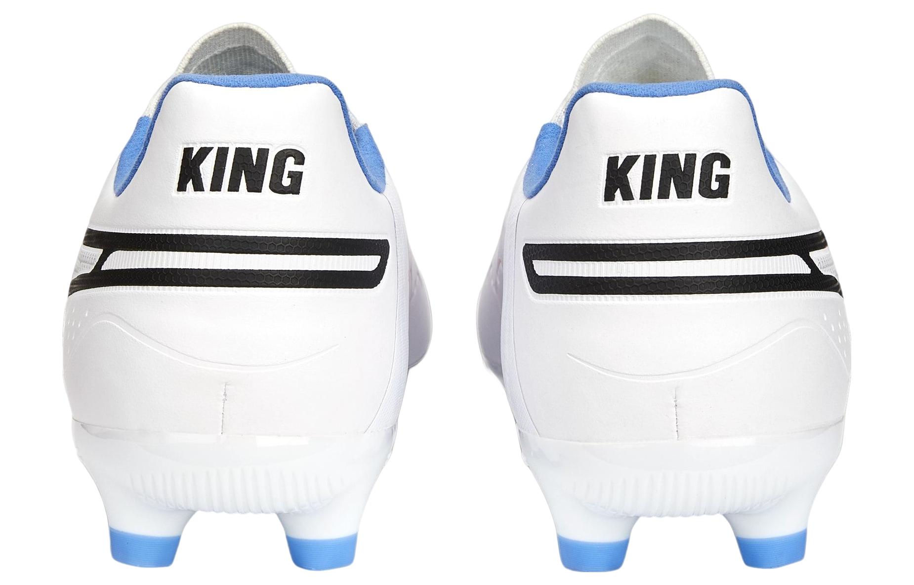 Purchase (W) Puma King Pro HG 'Putih Biru' 107253-01
