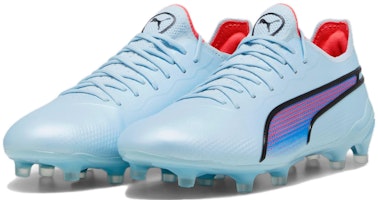 (W) Puma King Ultimate FG AG 'Breakthrough Pack' - Sepatu Bola Pria Terbaik 107565-01 Shop (W) Puma King Ultimate FG AG 'Breakthrough Pack' - Sepatu Bola Pria Terbaik 107565-01