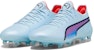 (W) Puma King Ultimate FG AG 'Breakthrough Pack' Sepatu Bola. 107565-01