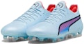Shop (W) Puma King Ultimate FG AG 'Breakthrough Pack' Sepatu Bola. 107565-01