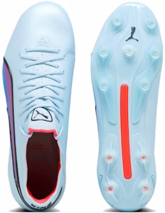 (W) Puma King Ultimate FG AG 'Breakthrough Pack' Botas de Fútbol. 107565-01 Purchase (W) Puma King Ultimate FG AG 'Breakthrough Pack' Botas de Fútbol. 107565-01