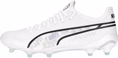 (Women) Puma King Ultimate FG AG 'Brilliance' 107328-01 (Women) Puma King Ultimate FG AG 'Brilliance' 107328-01