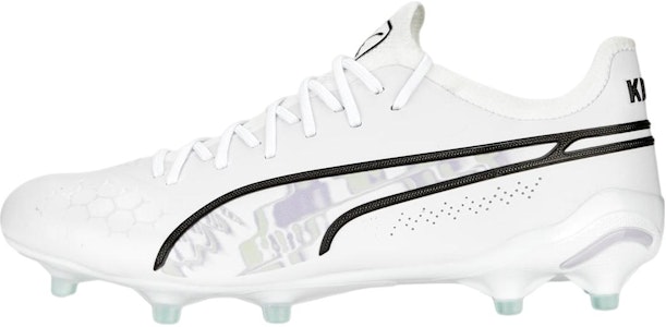 (W) 彪马King Ultimate FG AG‘闪耀’足球鞋 107328-01 Buy (W) 彪马King Ultimate FG AG‘闪耀’足球鞋 107328-01