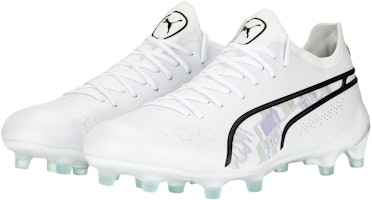(W) 푸마 킹 얼티밋 FG AG '브릴리언스' (Puma King Ultimate FG AG 'Brilliance') 107328-01 Lookbook (W) 푸마 킹 얼티밋 FG AG '브릴리언스' (Puma King Ultimate FG AG 'Brilliance') 107328-01