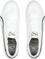 (W) 푸마 킹 얼티밋 FG AG '브릴리언스' (Puma King Ultimate FG AG 'Brilliance') 107328-01 Shop (W) 푸마 킹 얼티밋 FG AG '브릴리언스' (Puma King Ultimate FG AG 'Brilliance') 107328-01