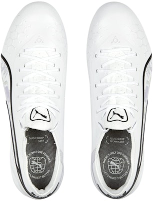 (W) 푸마 킹 얼티밋 FG AG '브릴리언스' (Puma King Ultimate FG AG 'Brilliance') 107328-01 Shop (W) 푸마 킹 얼티밋 FG AG '브릴리언스' (Puma King Ultimate FG AG 'Brilliance') 107328-01