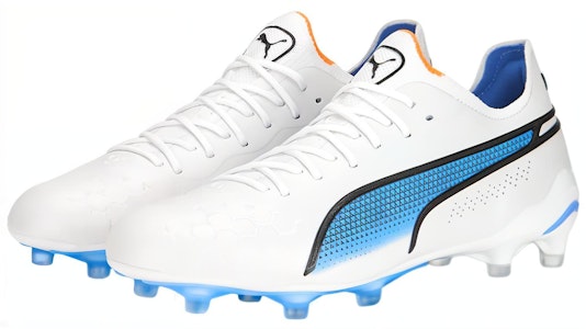 (W) プーマ キング アルティメット FG/AG (追求パック) 107262-01 Lookbook (W) プーマ キング アルティメット FG/AG (追求パック) 107262-01