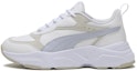 Buy (Women) Puma KITH x Clarks Wallabee "White/Weathered" 401269-05