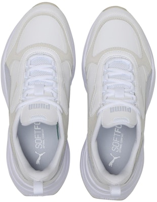 (Women) Puma KITH x Clarks Wallabee "White/Weathered" 401269-05 Order (Women) Puma KITH x Clarks Wallabee "White/Weathered" 401269-05