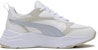 (Women) Puma KITH x Clarks Wallabee "White/Weathered" 401269-05