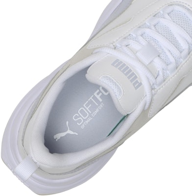 (Women) Puma KITH x Clarks Wallabee "White/Weathered" 401269-05 Sizing (Women) Puma KITH x Clarks Wallabee "White/Weathered" 401269-05