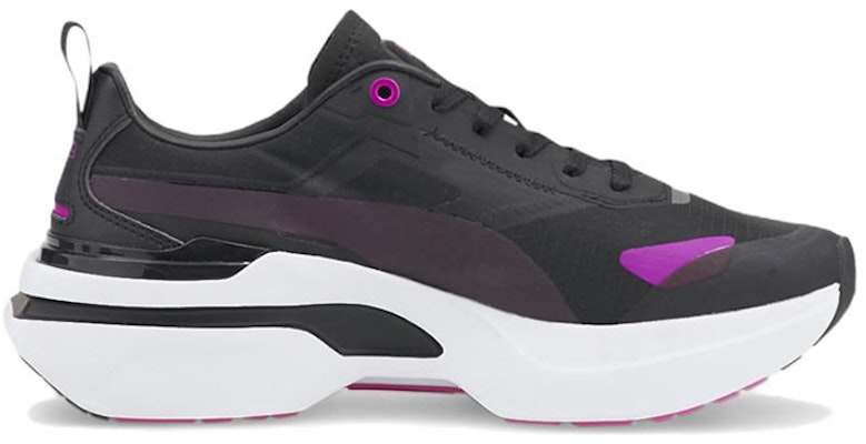 (W) Puma Kosmo Rider 'Negro Morado' 383113-02 Order (W) Puma Kosmo Rider 'Negro Morado' 383113-02