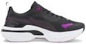 Order (W) Puma Kosmo Rider 'Negro Morado' 383113-02
