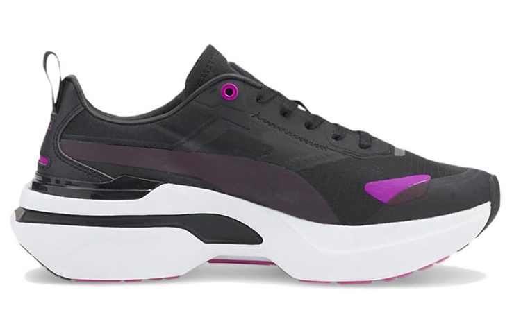 Order (W) Puma Kosmo Rider ''Nero Viola'' 383113-02