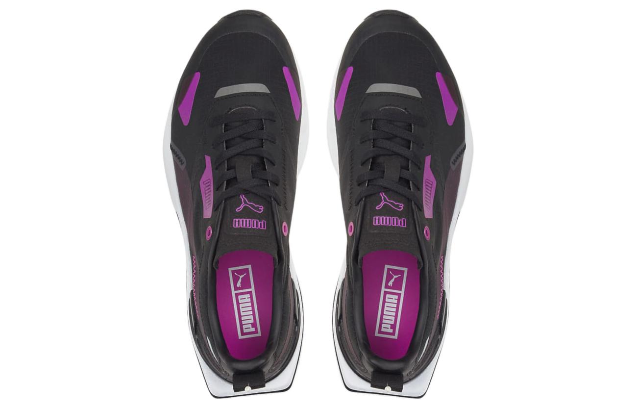 Lookbook (W) Puma Kosmo Rider ''Nero Viola'' 383113-02