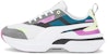 (W) Puma Kosmo Rider 'Bright - Nimbus Cloud Biru Coral' 384858-02