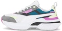 Buy (W) Puma Kosmo Rider 'Bright - Nimbus Cloud Biru Coral' 384858-02