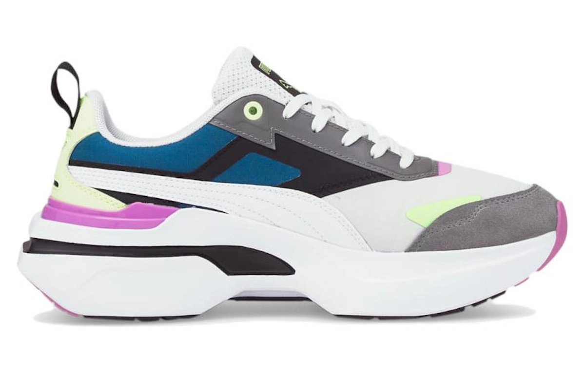 (Women) Puma Kosmo Rider 'Bright - Nimbus Cloud Blue Coral'