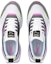 Lookbook (W) Puma Kosmo Rider 'Bright - Nimbus Cloud Biru Coral' 384858-02