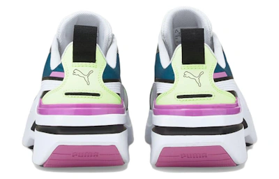 (Women) Puma Kosmo Rider 'Bright - Nimbus Cloud Blue Coral'