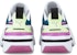 (W) Puma Kosmo Rider 'Bright - Nimbus Cloud Biru Coral' 384858-02