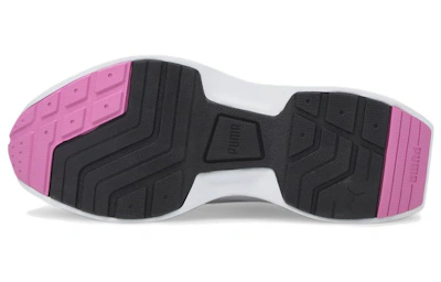 (Women) Puma Kosmo Rider 'Bright - Nimbus Cloud Blue Coral'