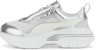 (W) Puma Kosmo Rider 'Digital Dark - Perak Metalik' 386558-02