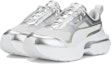 Lookbook (W) Puma Kosmo Rider 'Digital Dark - Perak Metalik' 386558-02