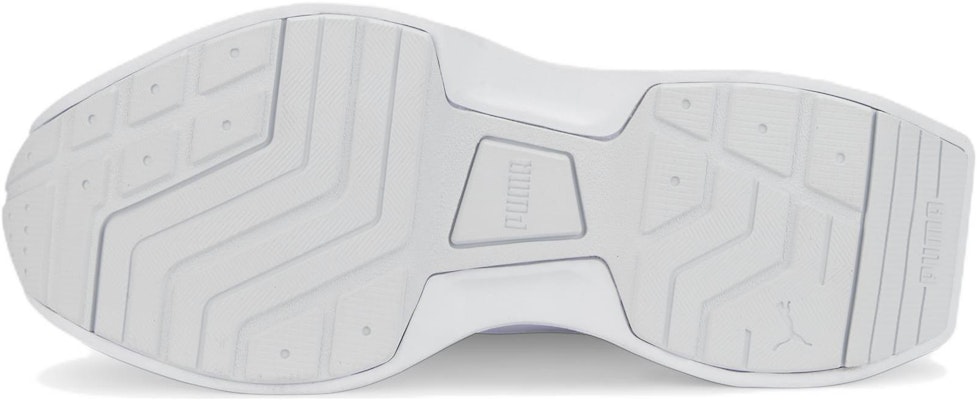 (女性)Puma Kosmo Rider '數位暗黑 - 金屬銀' 386558-02 Details for (女性)Puma Kosmo Rider '數位暗黑 - 金屬銀' 386558-02