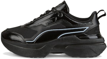 (Women) Puma Kosmo Rider 'Digital Dark' 386558-01 (Women) Puma Kosmo Rider 'Digital Dark' 386558-01