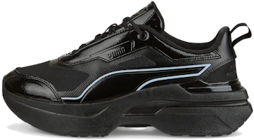 (Women) Puma Kosmo Rider 'Digital Dark' 386558-01 (Women) Puma Kosmo Rider 'Digital Dark' 386558-01