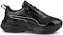 (W) Puma Kosmo Rider 'Digital Dark' Lelaki 386558-01