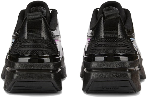 (W) Puma Kosmo Rider 'Oscuro Digital' 386558-01 Purchase (W) Puma Kosmo Rider 'Oscuro Digital' 386558-01