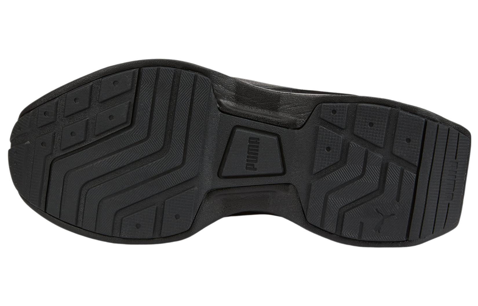 Details for (W) 푸마 코스모 라이더 '디지털 다크' (Puma Kosmo Rider 'Digital Dark') 386558-01