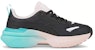 (W) Puma Kosmo Rider 'Gradient - Hitam Fizzi Melon' 384041-02