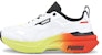 (W) Puma Kosmo Rider 'Gradient - Putih Kuning Fizzy' 384041-01