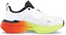 (W) Puma Kosmo Rider 'Gradient - Putih Kuning Fizzy' 384041-01