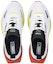 Lookbook (W) Puma Kosmo Rider 'Gradient - Putih Kuning Fizzy' 384041-01