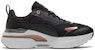 (W) Puma Kosmo Rider 'Metallic - Hitam Emas Ros' 384892-01