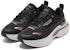 (W) Puma Kosmo Rider 'Metallic - Hitam Emas Ros' 384892-01