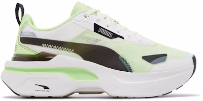 (Women) Puma Kosmo Rider 'New Realities' 383113-01 (Women) Puma Kosmo Rider 'New Realities' 383113-01