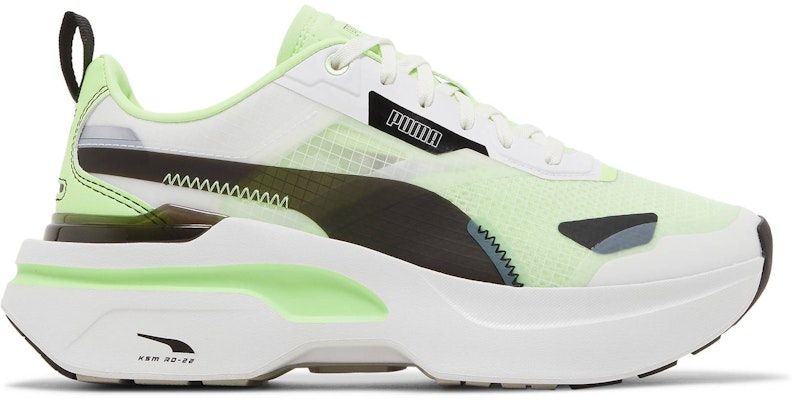 (Women) Puma Kosmo Rider 'New Realities' 383113-01 Buy (Women) Puma Kosmo Rider 'New Realities' 383113-01