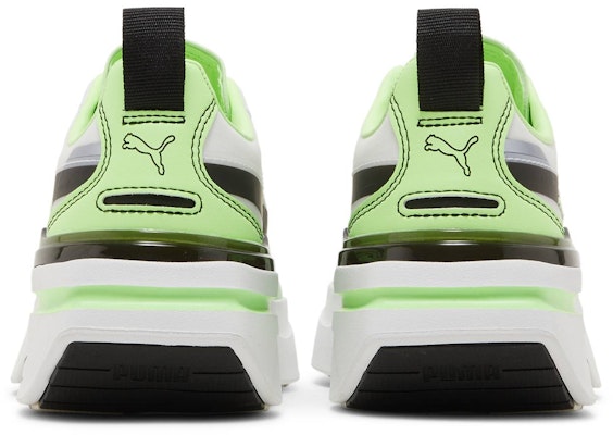 (Women) Puma Kosmo Rider 'New Realities' 383113-01 Details for (Women) Puma Kosmo Rider 'New Realities' 383113-01